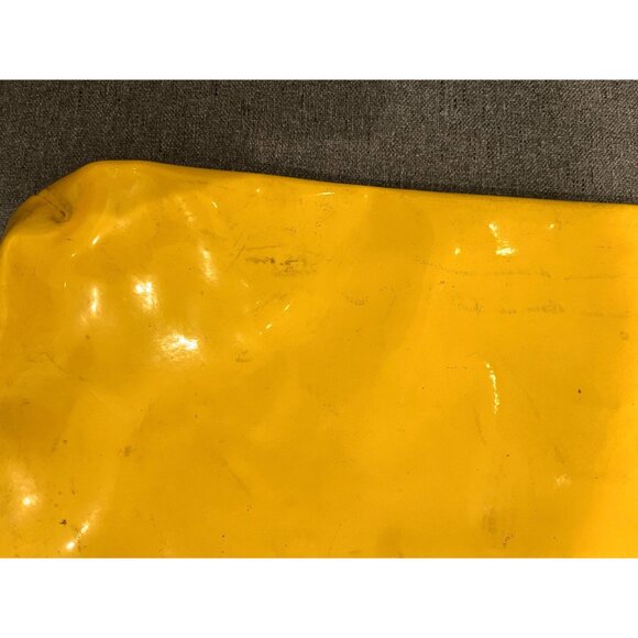 Looney Tunes Tweety Bird Vinyl Tote Bag - Picture 6 of 11